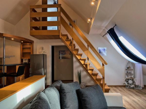 Apartament Ustronie Leśne